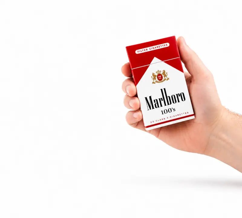 Marlboro - Tereaa
