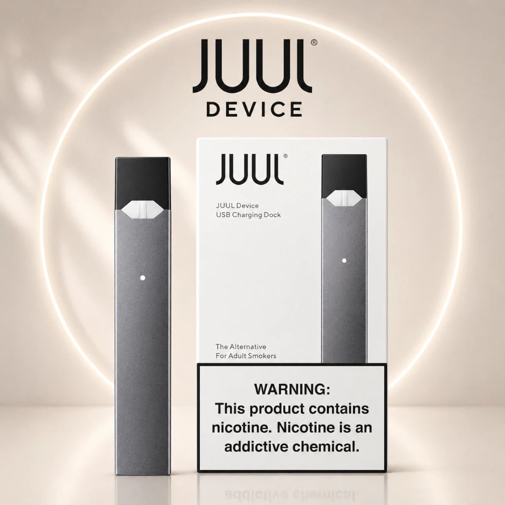  Buy&nbsp;JUUL Device Slate Grey in Dubai