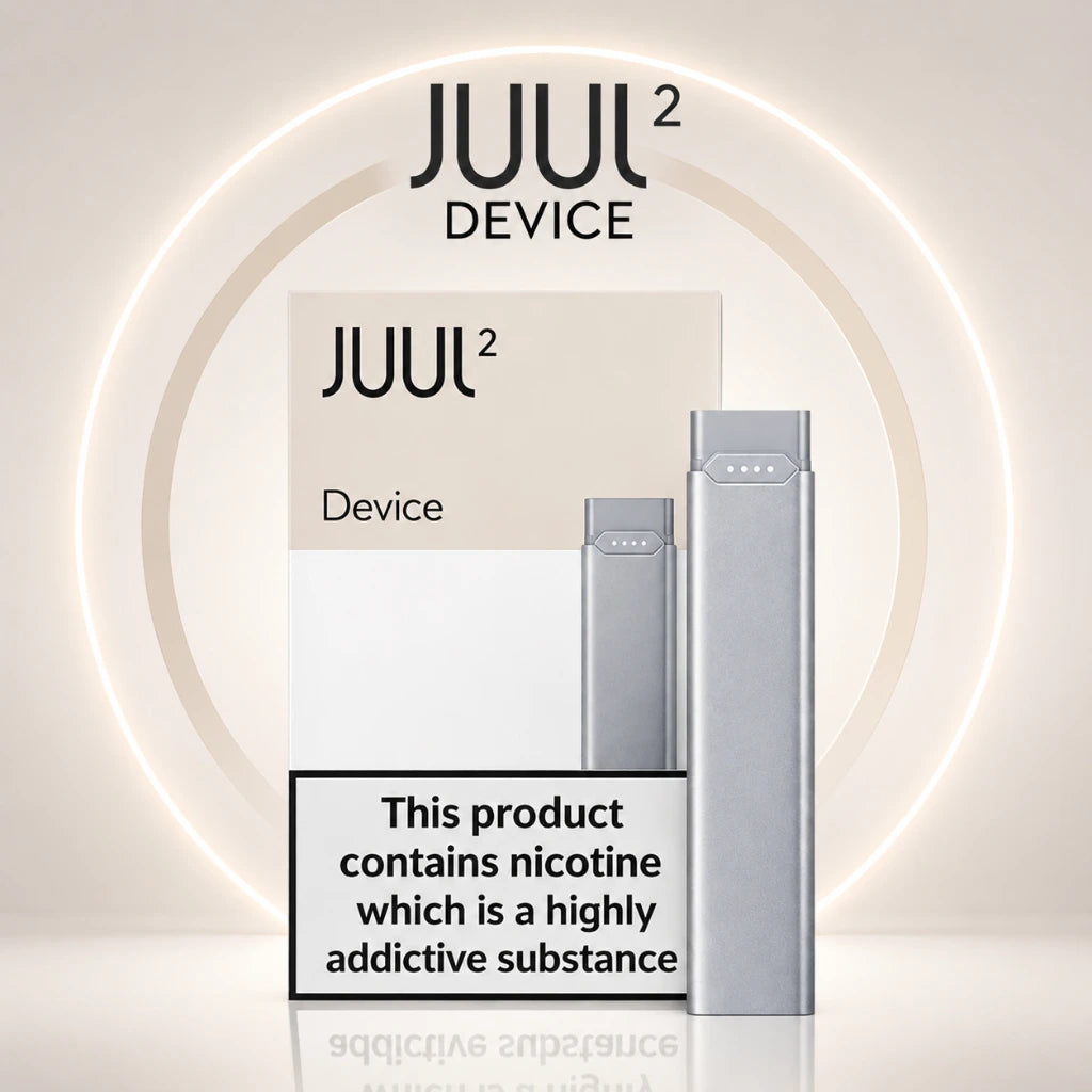 JUUL 2 Device | JUUL 2 Pod Device UAE