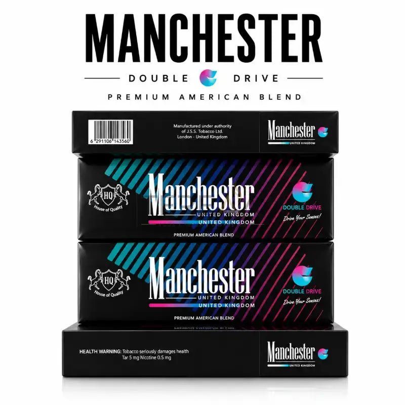 Manchester Double Drive Price in Dubai, UAE 