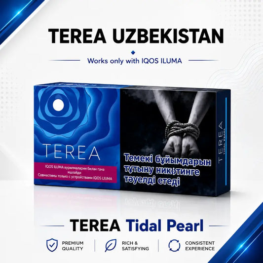 Buy Terea tidal pearl from uzbekistan in Dubai.