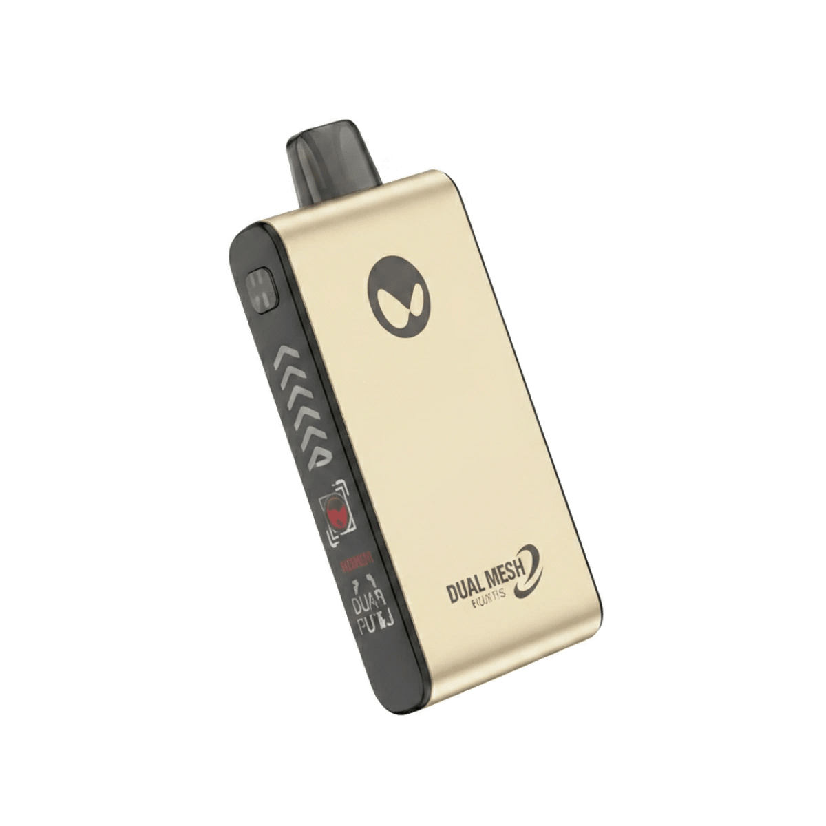 Waka Blade 50000 Puffs Rechargeable Disposable Vape Device